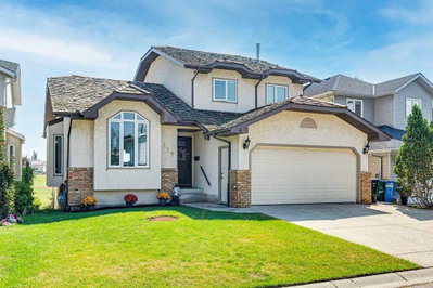 117 Hawkbury Close