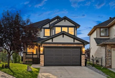 614 Kincora Bay NW