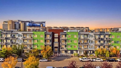 330 - 20 Seton Park SE
