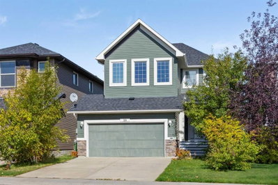 28 Evanspark Circle