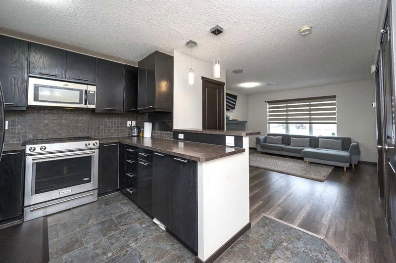 702 Panamount Boulevard NW, Panorama Hills — interior photo 5