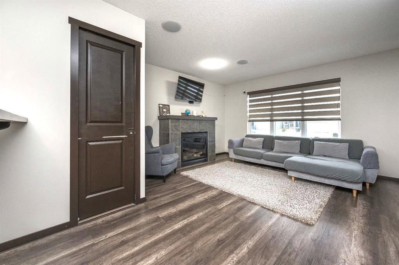 702 Panamount Boulevard NW, Panorama Hills — interior photo 6