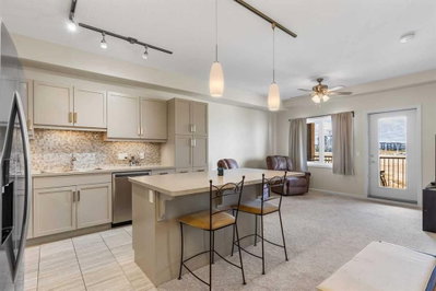 2405 - 450 Kincora Glen Road NW