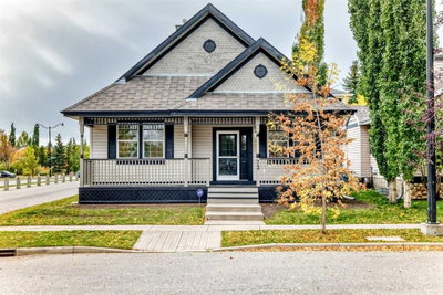 73 Inverness Green SE