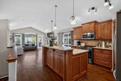 226 Cimarron Drive
