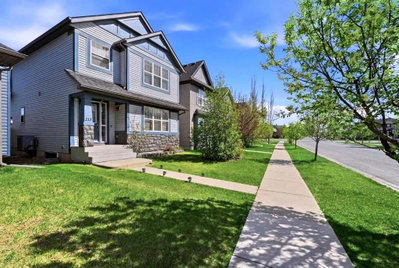213 Silverado Drive