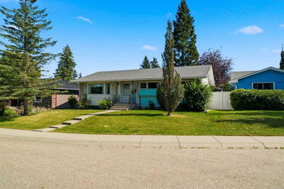 3540 Bulyea Crescent