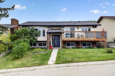 63 Beaconsfield Way