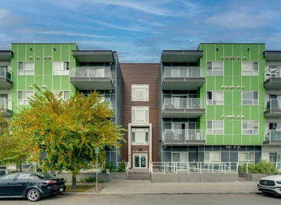 415 - 20 Seton Park SE