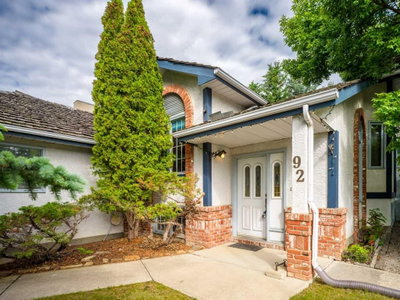 92 Scandia Hill