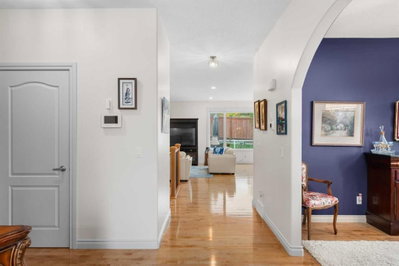 64 Elysian Crescent