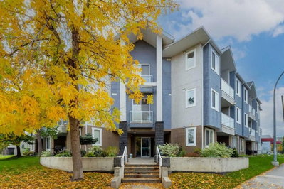 101 - 3501 15 Street SW