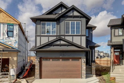 123 Homestead Circle