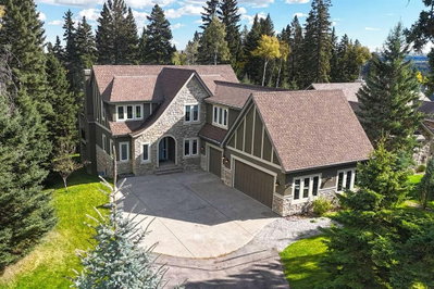 158 Hawk's Landing Drive
