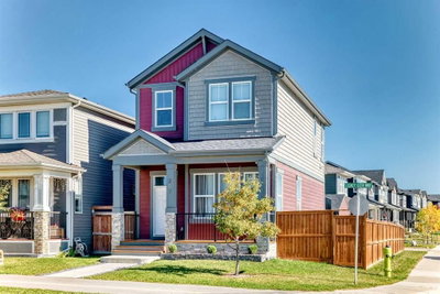 207 Legacy Glen Way