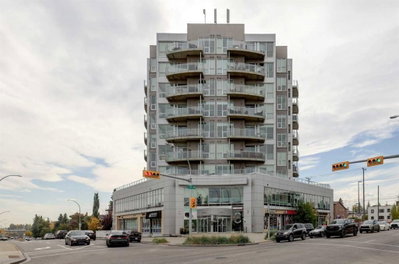 708 - 2505 17 Avenue SW