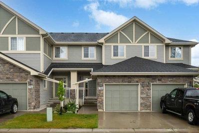110 - 351 Monteith Drive SE