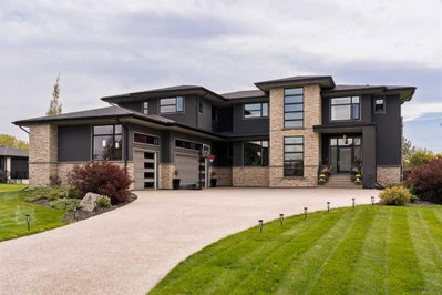 19 Stoneypointe Place