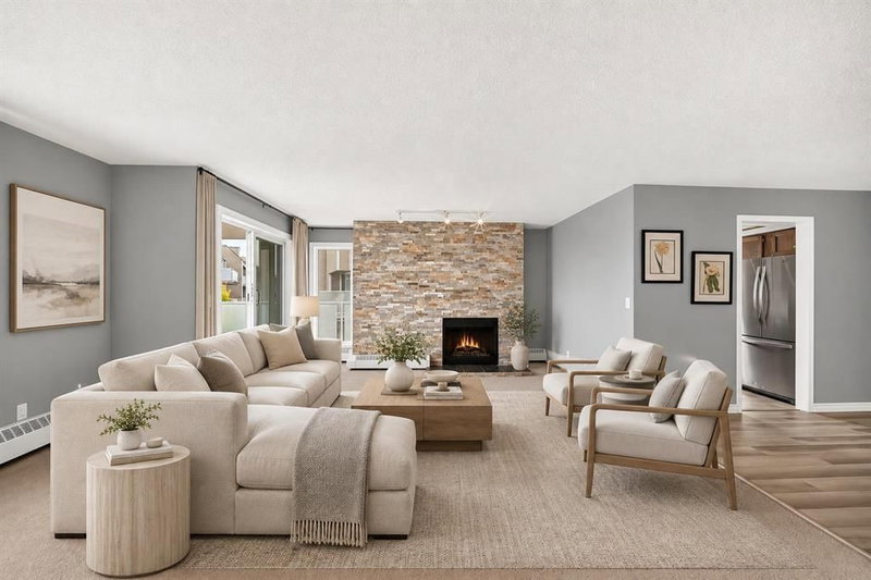 303 - 3737 42 Street NW