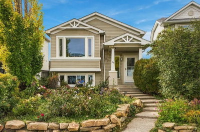 67 Martin Crossing Close