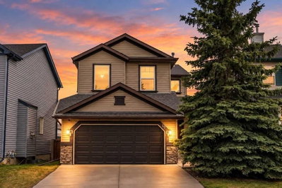 19 Covemeadow Crescent