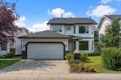 11 Arbour Summit Close