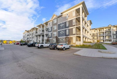 107 - 500 Auburn Meadows Common