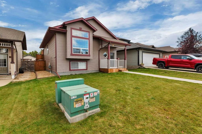 5 Wilkinson Circle