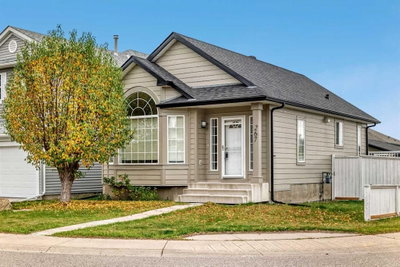 267 Covewood Close