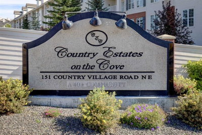2452 - 151 Country Village Road