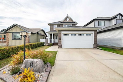 14 Windermere Close