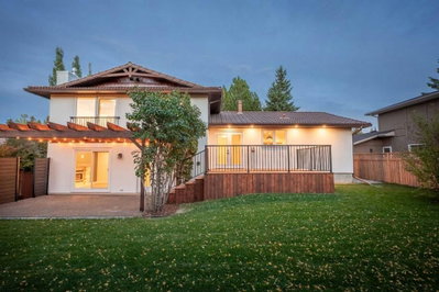 124 Canterbury Drive