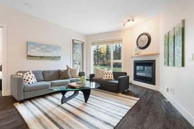 127 - 69 Springborough Court SW