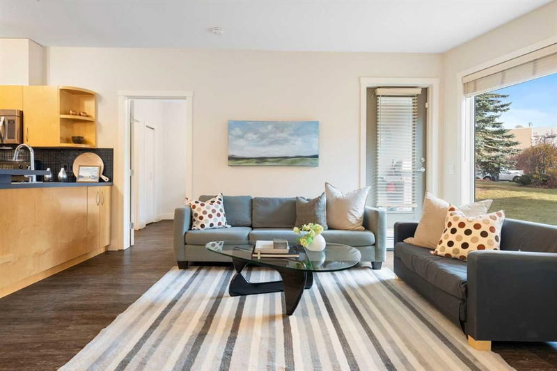127 - 69 Springborough Court SW