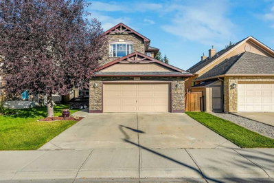 247 Crystal Shores Drive