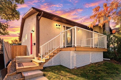 133 Berwick Drive NW