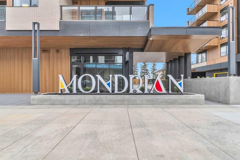 516 - 8230 Broadcast Avenue SW