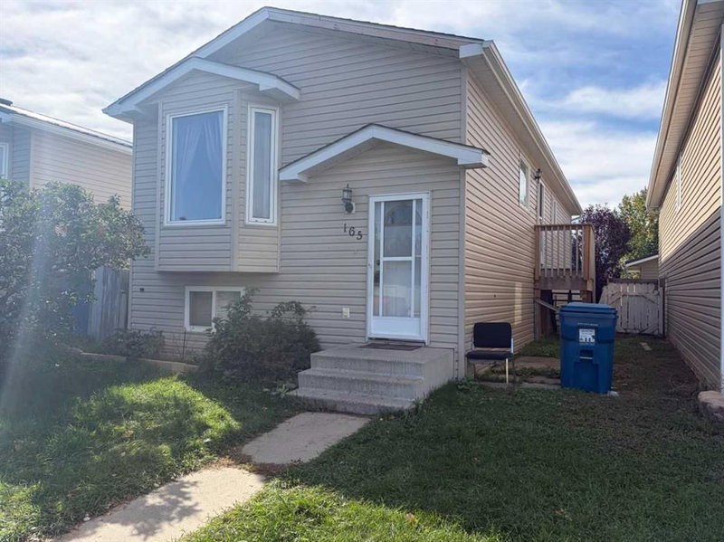 165 upland Boulevard