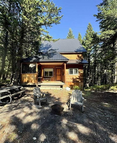1810 Evergreen Drive