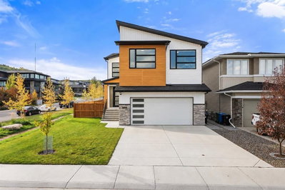 208 Crestmont Drive