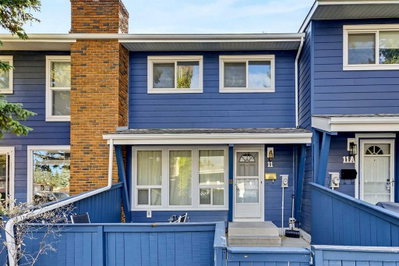11 - 5315 53 Avenue NW