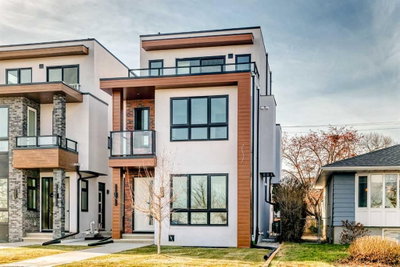 39B Moncton Road