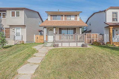 136 Castleridge Drive