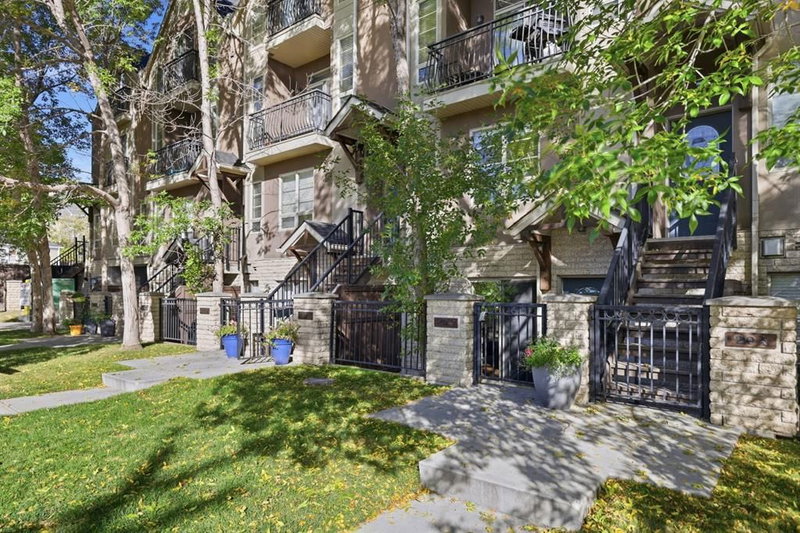 104 - 1728 35 Avenue SW