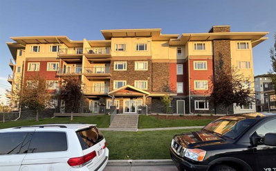 212 - 11 Millrise Drive