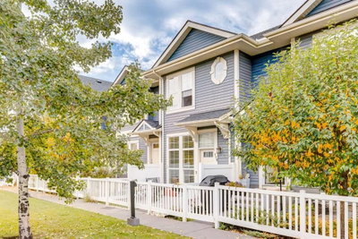 119 Auburn Bay Common