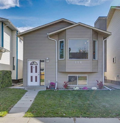 116 Covington Rise