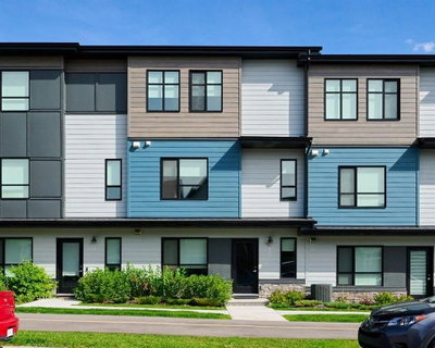 50 Cranbrook Gardens