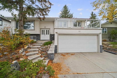60 Silverview Way