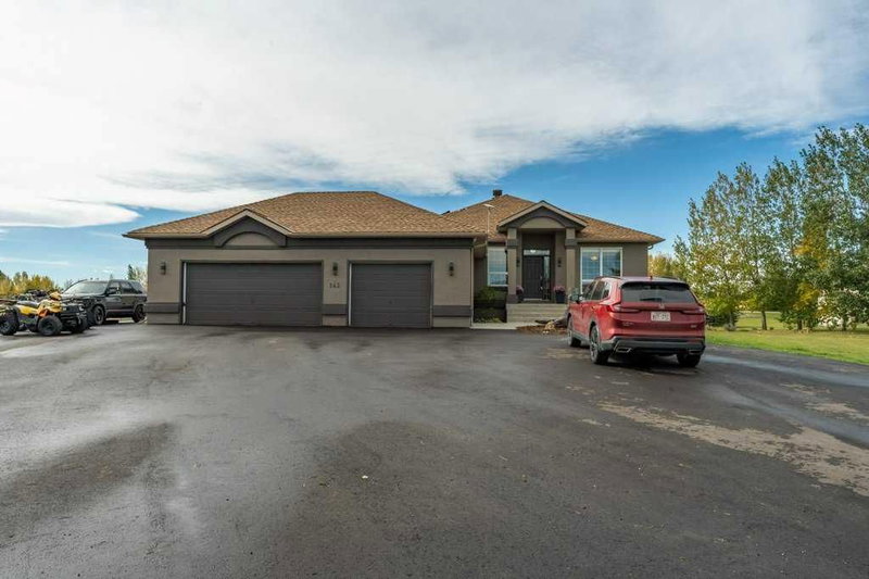 143 Crocus Ridge Drive